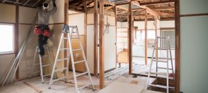 Entreprise de rénovation de la maison et de rénovation d’appartement à Abancourt